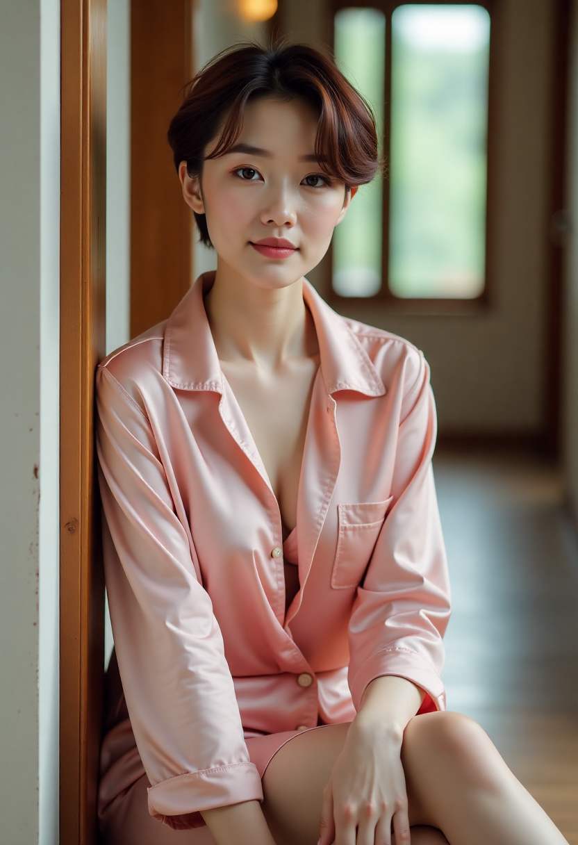 护渠人 海报