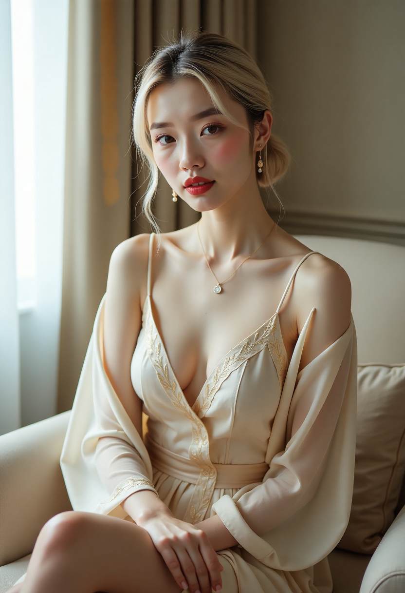 潮声未歇 海报