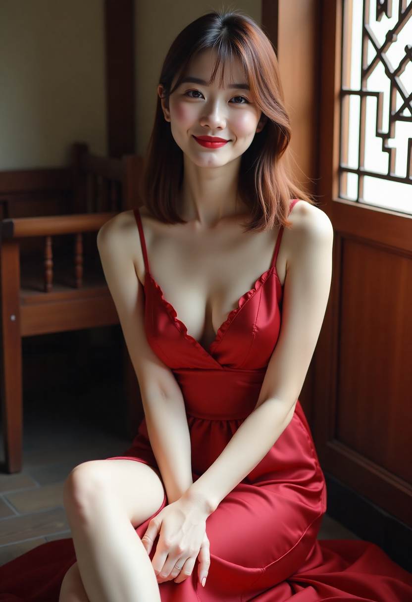 七月的回声 海报