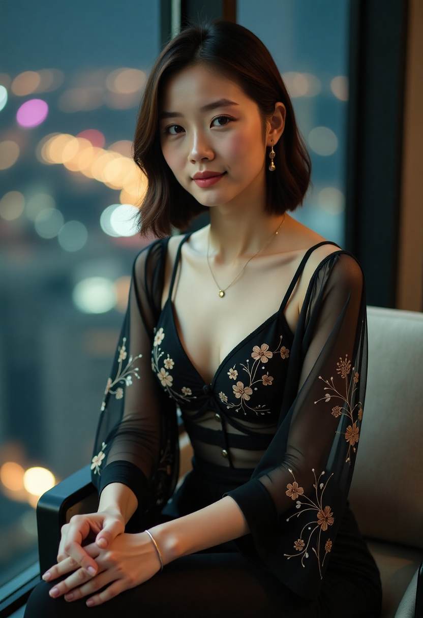 逆光搬家 海报