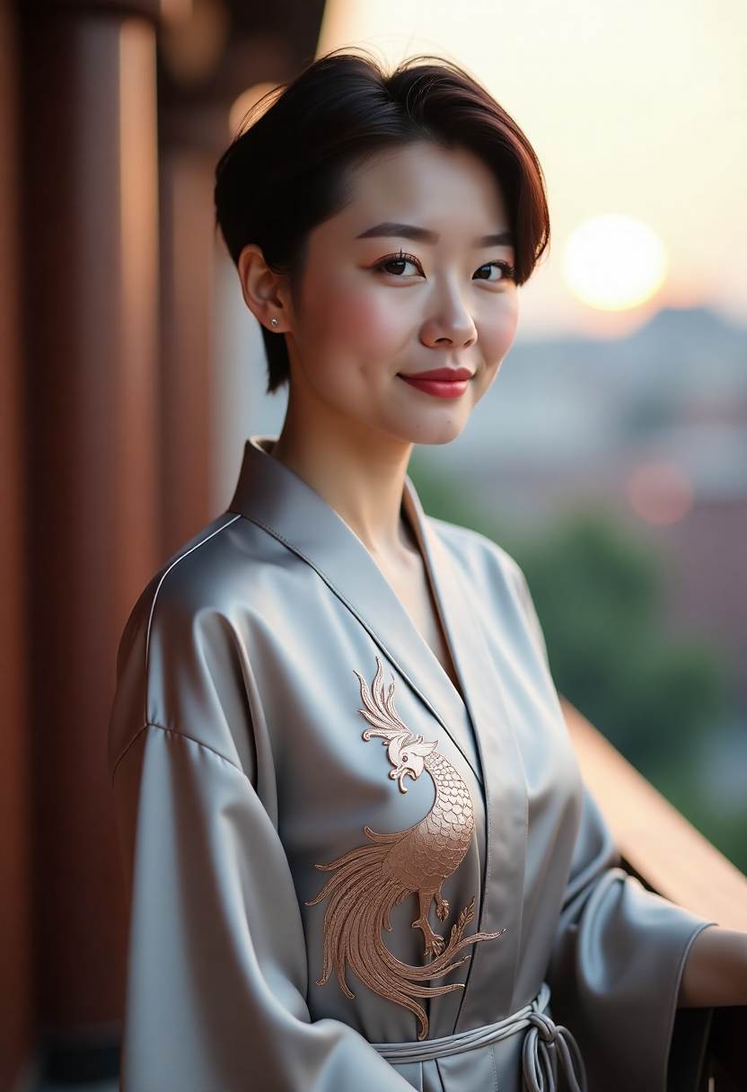 画中无人 海报