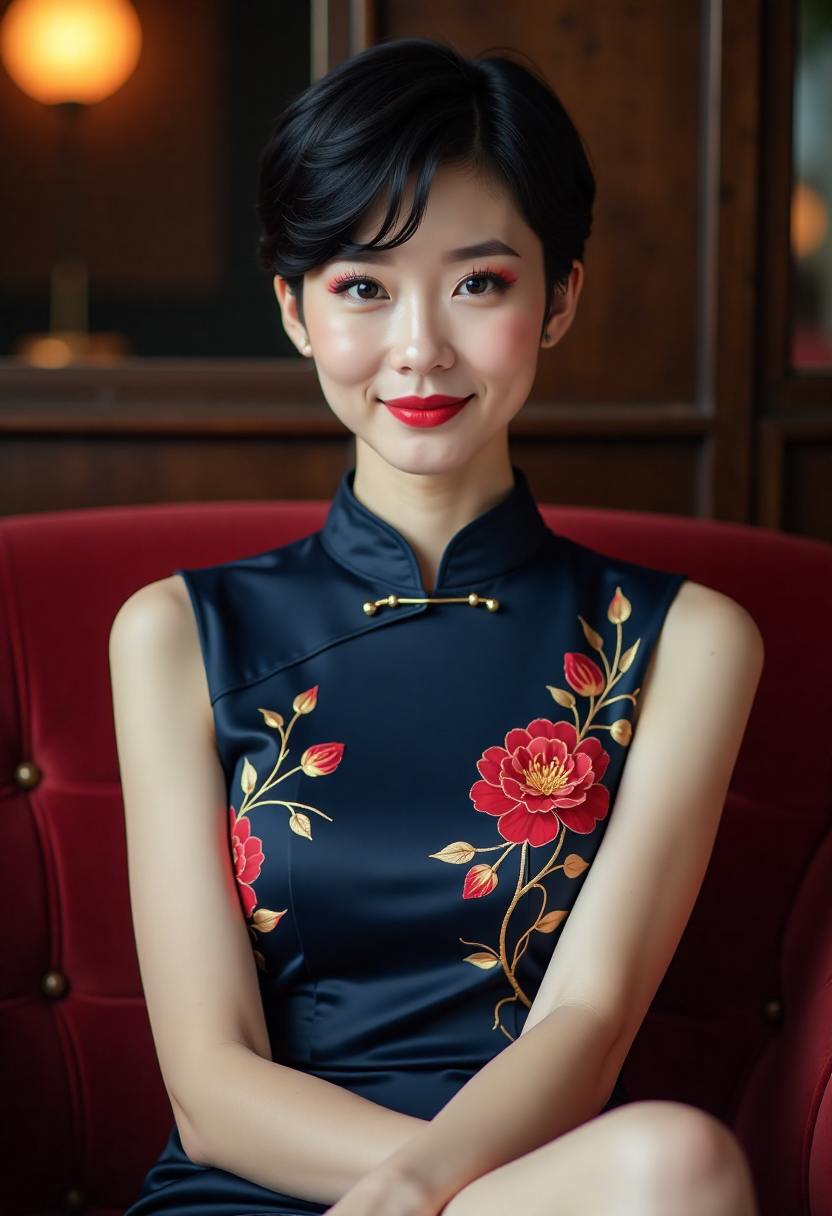 南风过境 海报