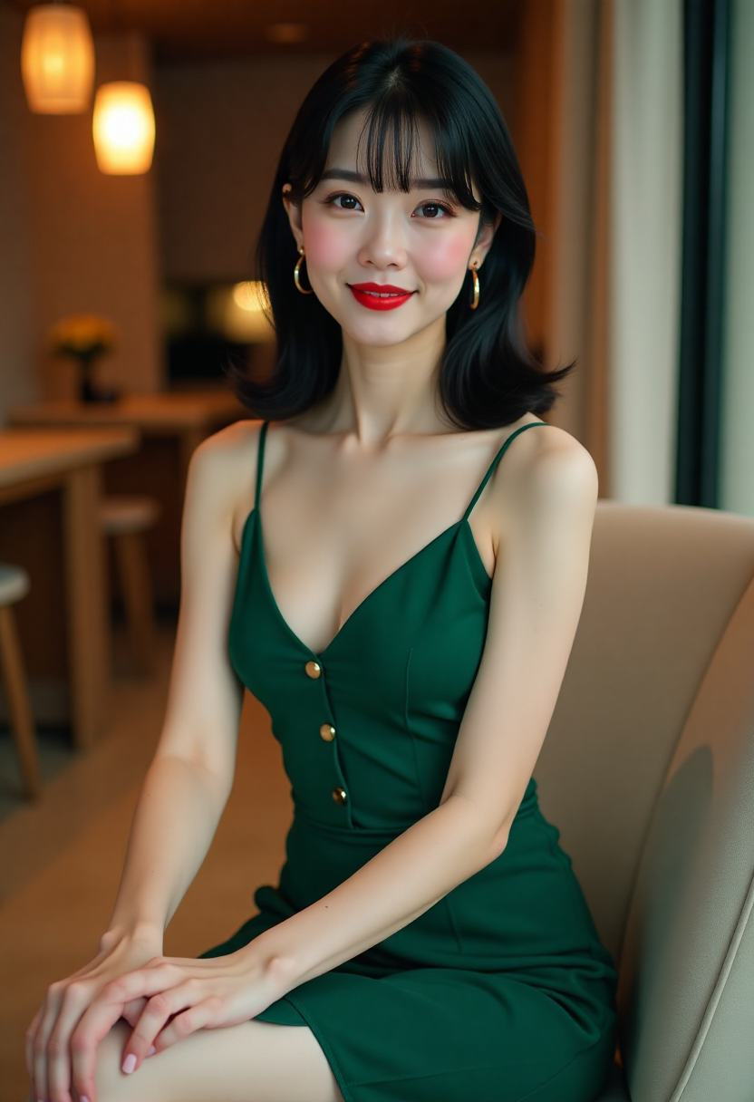 城南慢递 海报